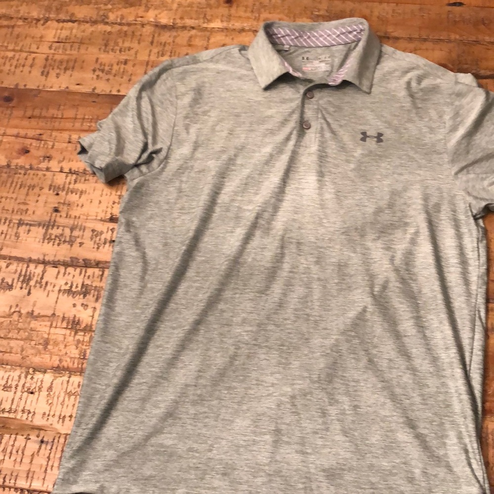 Golf polo